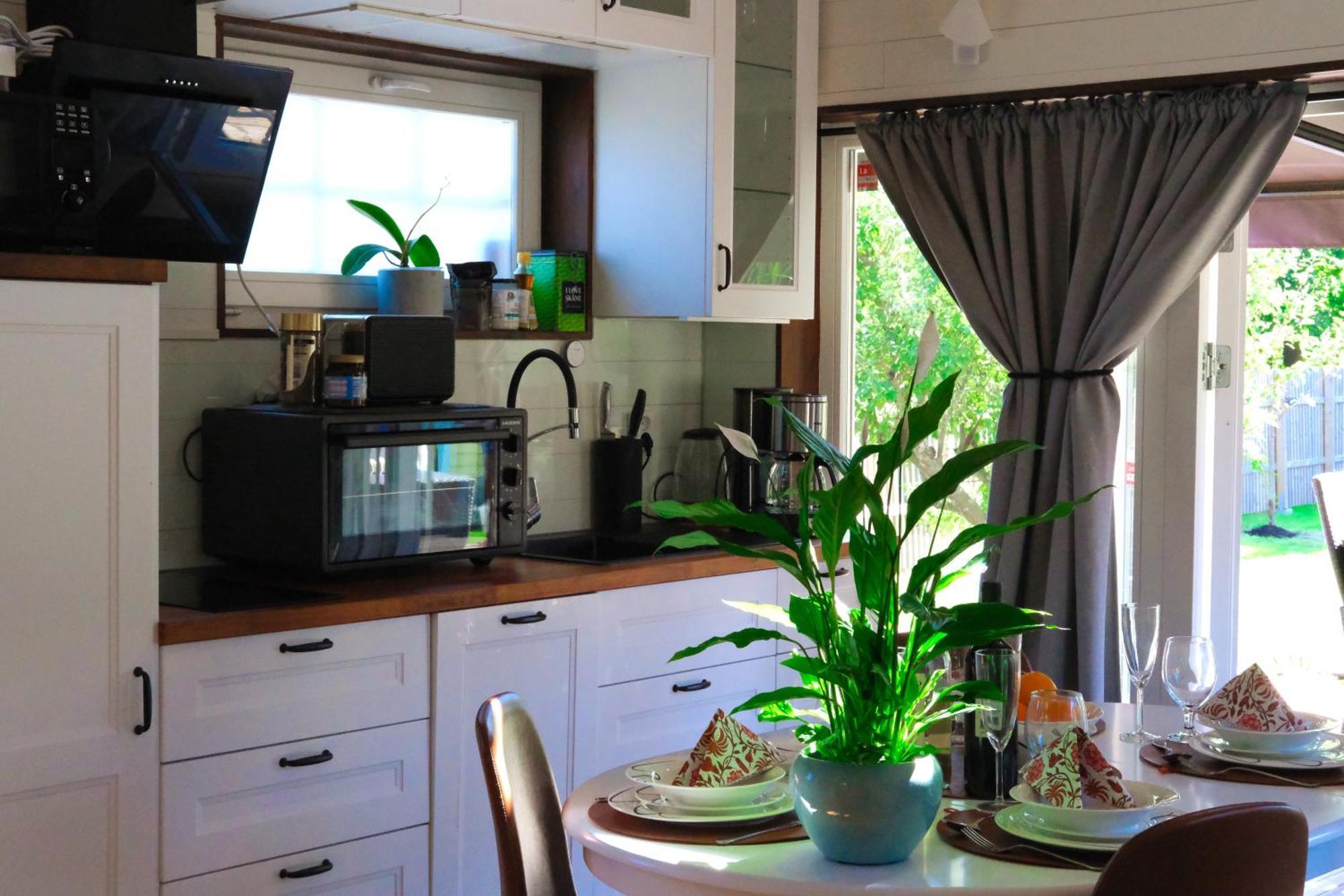 Cosy Cottage By The South Coast Trelleborg Ngoại thất bức ảnh